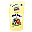 Kodomo Baby Bath Refill Rice Milk 650ml