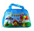 Kodomo Baby Gift Set Bag