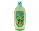 Kodomo Baby Hair & Body Wash 100ml