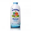 Kodomo Baby Powder (3+) Natural Soft Protection 400 gm