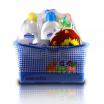Kodomo Baby Gift Set (Basket)