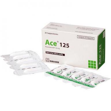 Ace 125 Supp
