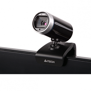 A4TECH PK-910H 1080P FULL-HD WEBCAM