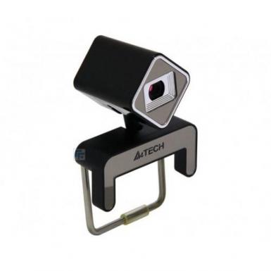A4TECH PK-930H PC Camera (Black + Silver)