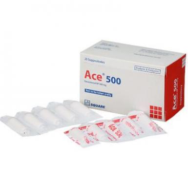 Ace 500 Supp