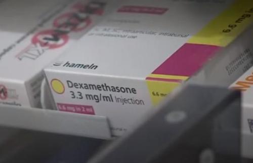 Dexamethasone Tablets B.P. 2mg