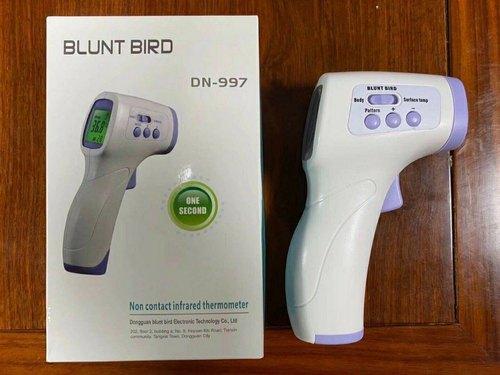 Infrared Thermometer (Blunt Bird DN-997)