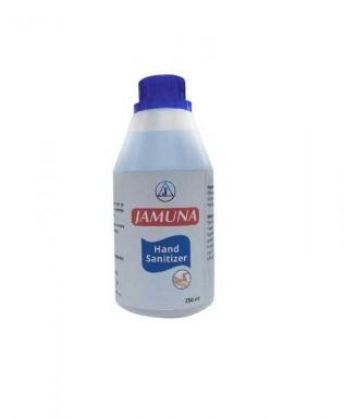 Jamuna Hand Sanitizer 250 ml