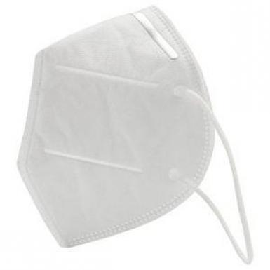 KN95 Anti Bacterial Mask (10pcs Box)