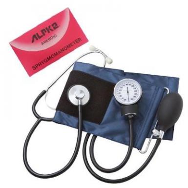Original Blood Pressure Machine  ALPk2
