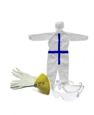 PPE Combo Pack - 03