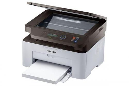 Samsung Xpress M2070 All-in-One Black & White Multi function Laser Printer
