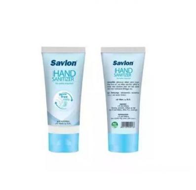 Savlon Hand Sanitizer 25ml Tube