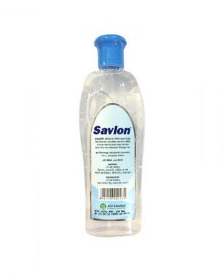 Savlon Instant Hand Sanitizer 200ml