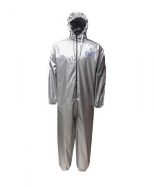 SBP Reusable Isolation Gown Woven
