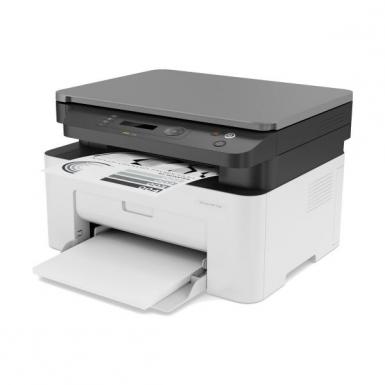 HP 135a Multi Function Mono Laser Printer