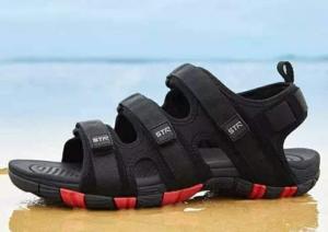 Black 3 STR