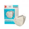 KN95 Mask Anti Pollution Breathable Mask - 10pcs