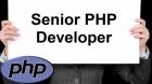 Komdaame is looking for Senior PHP Developer (female)