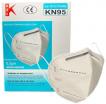 KSL KN95 Mask 5 Layer - 10pcs Box