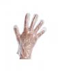 Polythene Hand Gloves - Pack of 100 Pieces