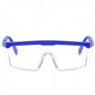 Safety Goggle Imported Blue Color