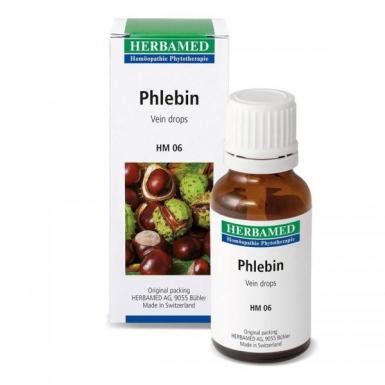 Phlebin Vein Drops