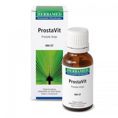 ProstaVit Prostate Drops