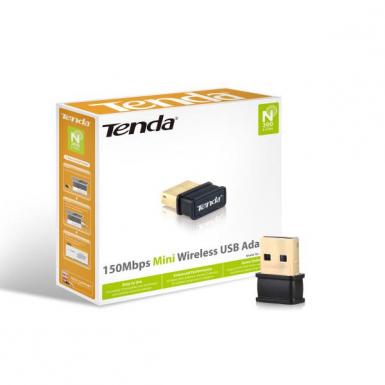 Tenda W311MI N150 Mbps USB Wi-Fi Adapter
