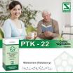 Carbo vegetabilis Pentarkan® Ptk. 22 - পেট ফাঁপা