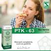 Nux vomica Pentarkan® Ptk. 63 - গ্যাস্ট্রাইটিসের জন্য
