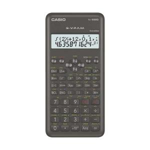 FX-100MS-2 2nd Edition Calculator