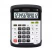 WD-320MT Water-protected and Dust-proof Desktop Standard Calculator
