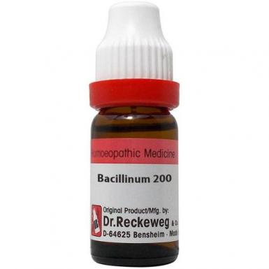 Bacillinum 200 CH