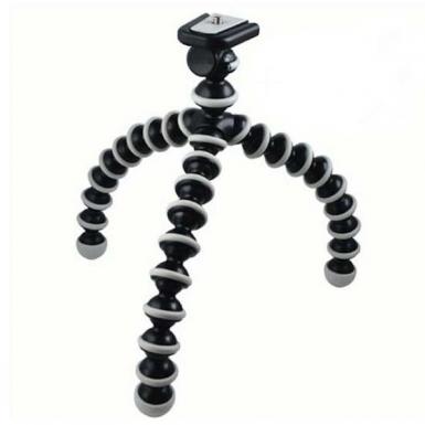 Gorillapod Tripod