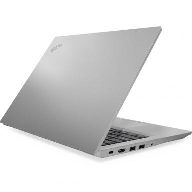 ThinkPad E480 Silver 14 inch...