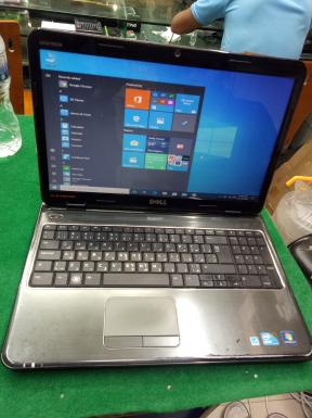 dell n5010 laptop