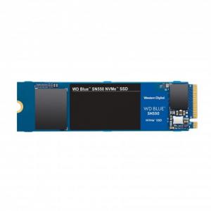 WD Blue SN550 500GB NVME M.2 SSD