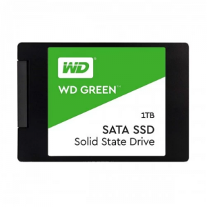 WD Green 1TB 2.5 Inch SATAIII SSD