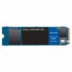 WD BLUE SN550 250GB PCIe NVMe M.2 SSD
