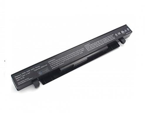 asus x550 battery