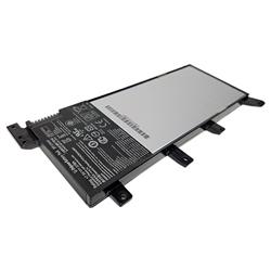 asus x556 battery