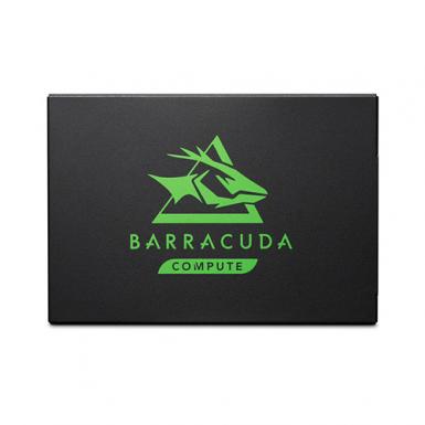 250GB BarraCuda 120 SATA III 2.5