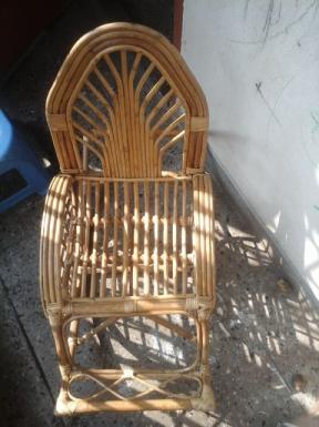 বাচ্চাদের সুন্দর Rocking Chair