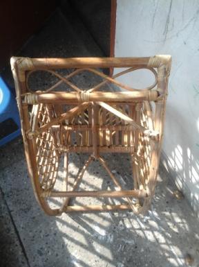 বাচ্চাদের সুন্দর Rocking Chair