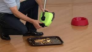 hard floor sweeper Vacuum Cleaner