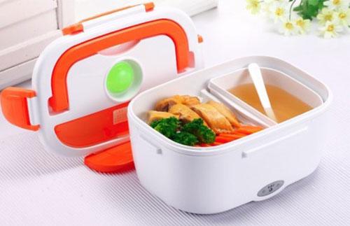 Hot Electric Lunch Box