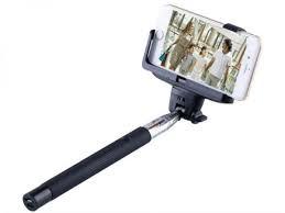Monopod selfie stick Z07-1