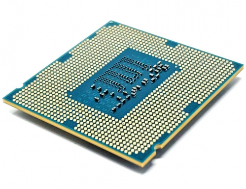 Intel® 4th Generation Core™ i5-4460 3.20GHz Processor