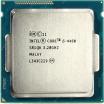 Intel® 4th Generation Core™ i5-4460 3.20GHz Processor